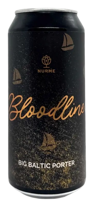Nurme Alus Bloodline