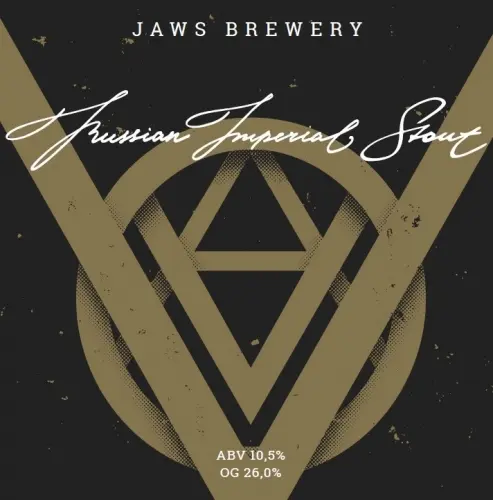 Jaws Brewery Vova