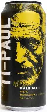 Le Verger à Ti-Paul Pale Ale