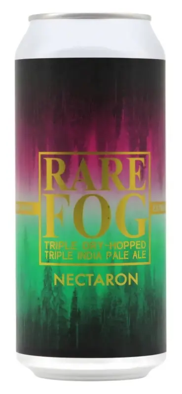 Abomination Brewing Company Rare Fog - Nectaron