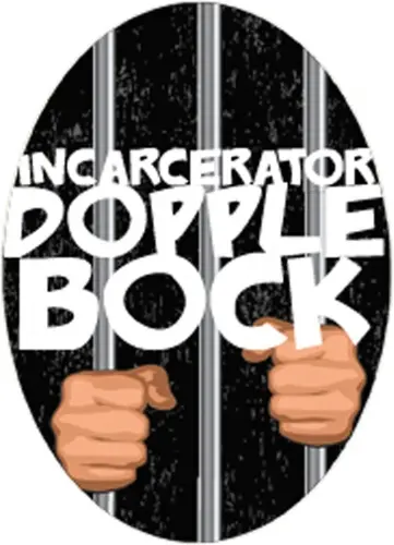 Amherst Brewing Company Incarcerator Dopplebock