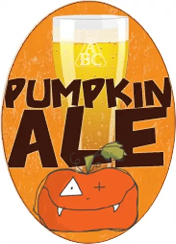 Amherst Brewing Company Pumpkin Ale