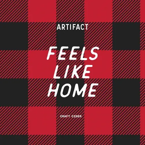 Artifact Cider Project Feels Like Home