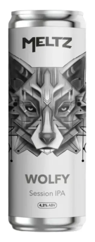 Meltz Wolfy