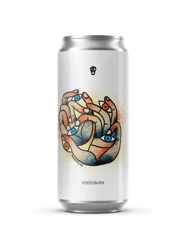 Cerveses La Pirata Vision