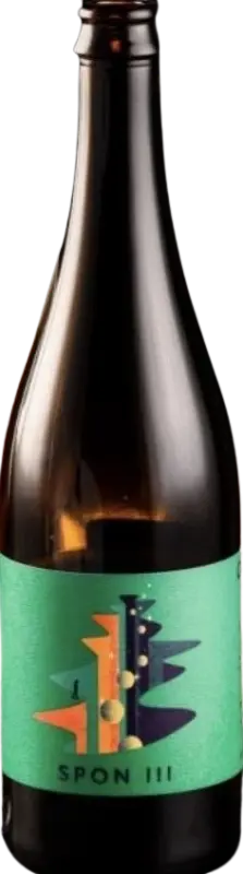 Crooked Stave Artisan Beer Project Spon III