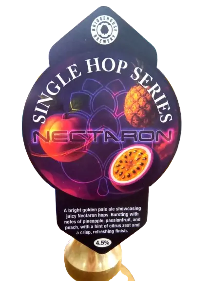 Bridgehouse Brewery Single Hop Series - Nectaron