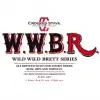 Crooked Stave Artisan Beer Project Wild Wild Brett Rouge (WWBR)