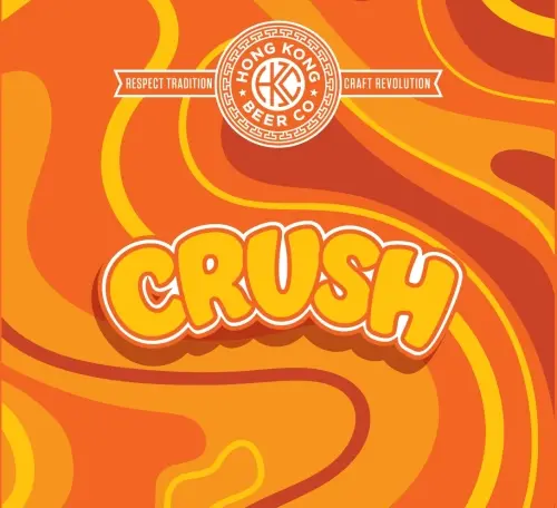 Hong Kong Beer Co. Crush
