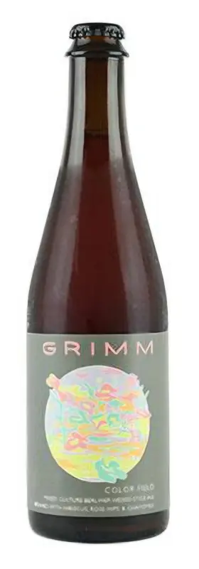 Grimm Artisanal Ales Color Field