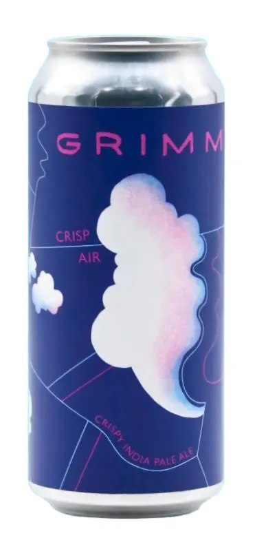 Grimm Artisanal Ales Crisp Air
