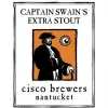 Cisco Brewers Captain Swains Extra Stout
