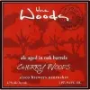 Cisco Brewers Cherry Woods
