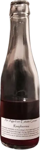 Cisco Brewers Framboise