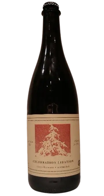 Cisco Brewers Celebration Libation
