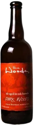 Cisco Brewers Dark Woods