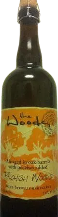 Cisco Brewers Pechish Woods