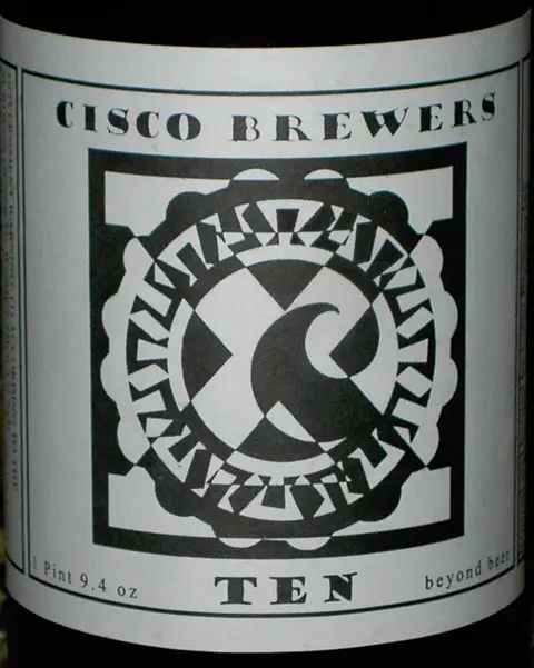 Cisco Brewers Ten