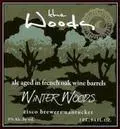 Cisco Brewers Winter Woods