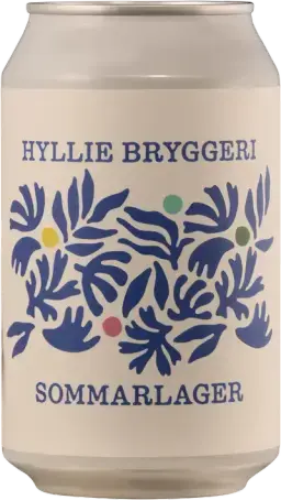 Hyllie Bryggeri Sommarlager