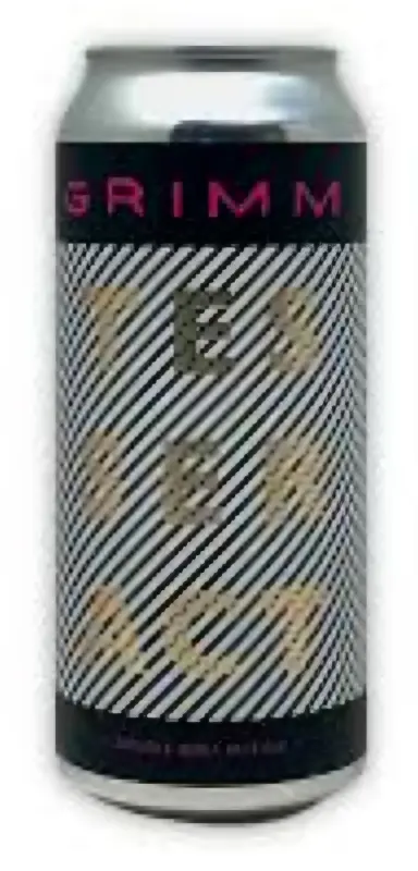 Grimm Artisanal Ales Tesseract