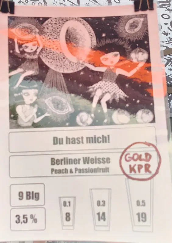 Starkraft Du Hast Mich!