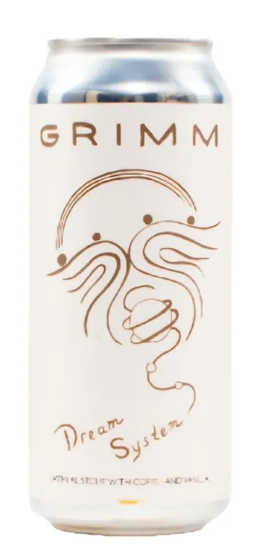 Grimm Artisanal Ales Dream System
