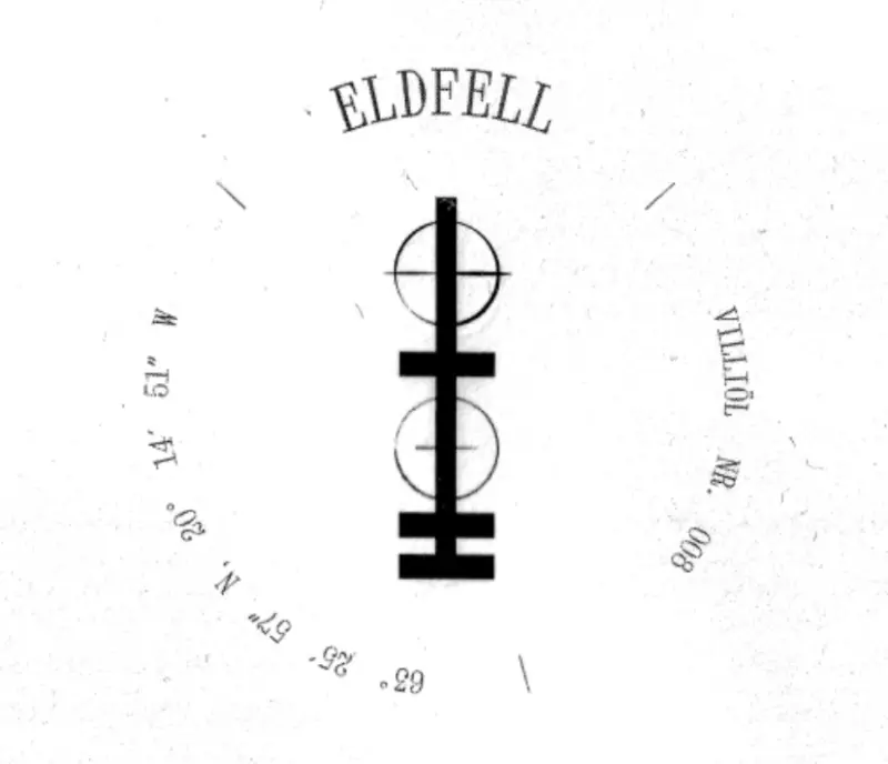 Grugg & Makk Eldfell