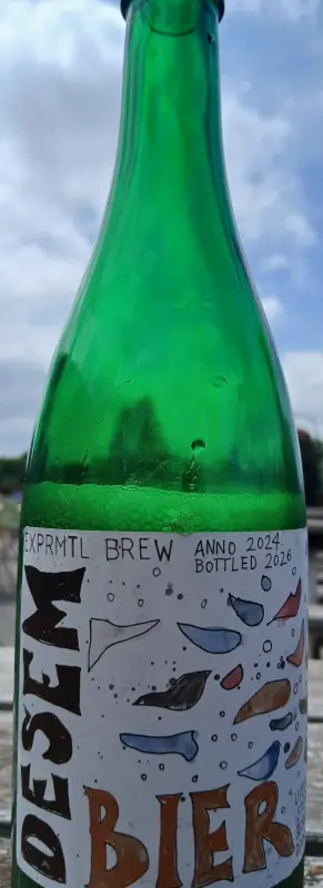 De Dolle Brouwers Desembier
