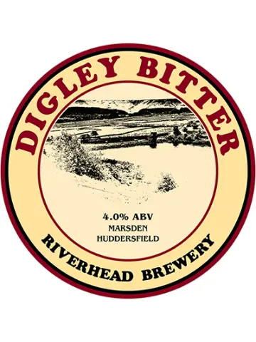 Riverhead Brewery Digley Bitter