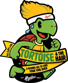 Hydes Brewery Tortoise & The Hair