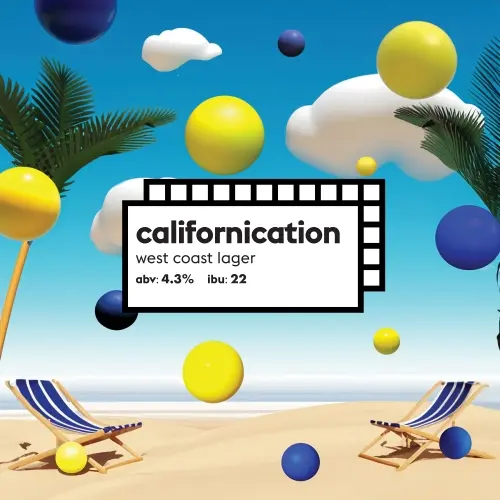 Carbon Brews Californication