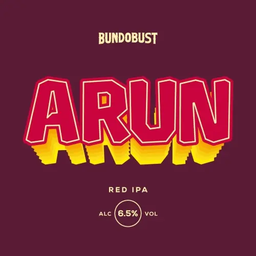 Bundobust Brewery Arun