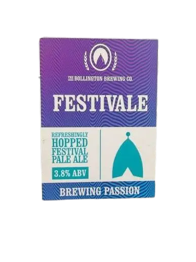Bollington Festivale