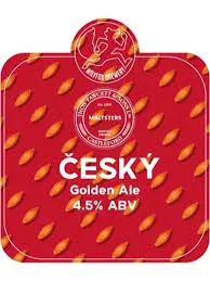 Wily Fox Cesky