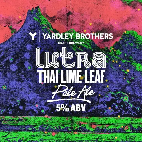 Yardley Brothers Brewing Lutra