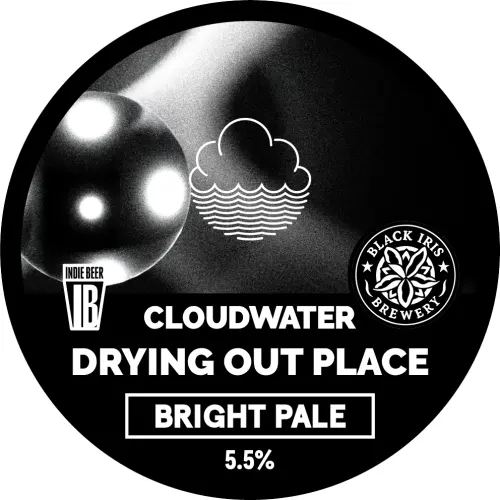 Cloudwater Brew Co Drying Out Place