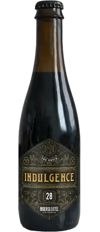 Moersleutel Craft Brewery Indulgence 28