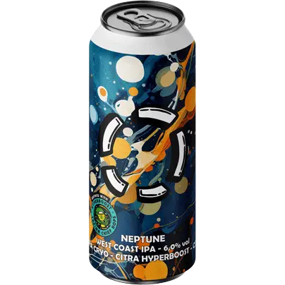 Brouwerij LOST Neptune