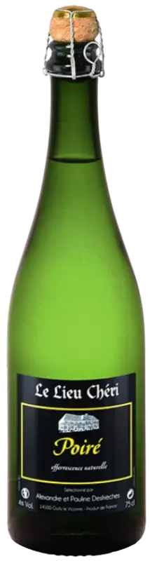 Le Lieu Chéri Poiré