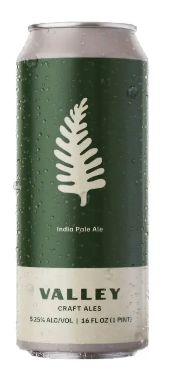 Valley Craft Ales For Wilmington, With Love