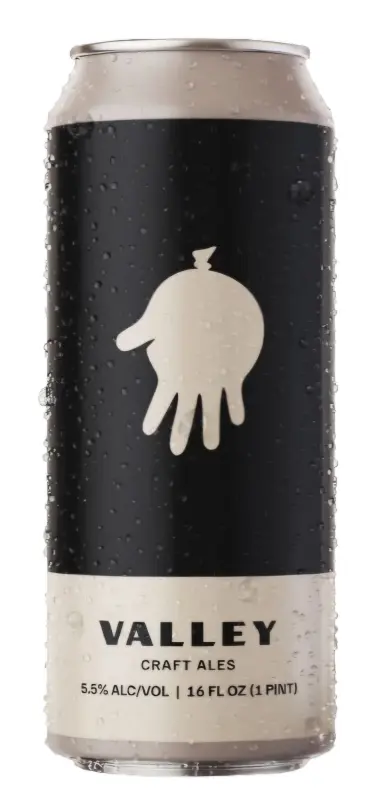 Valley Craft Ales Udder Joy