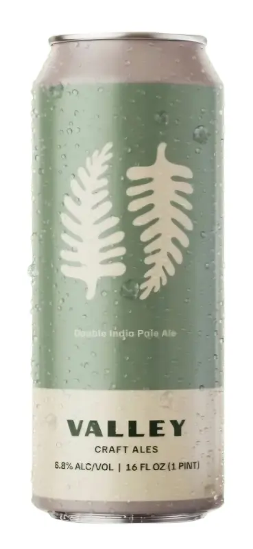 Valley Craft Ales Double Love