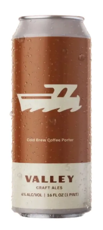 Valley Craft Ales High Performance Pontoon
