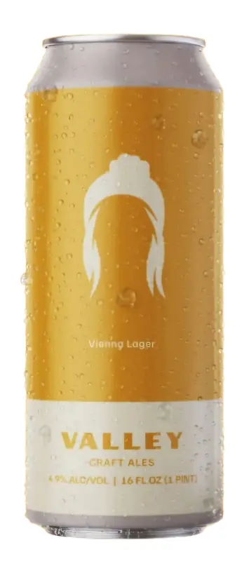 Valley Craft Ales Mountain Girl