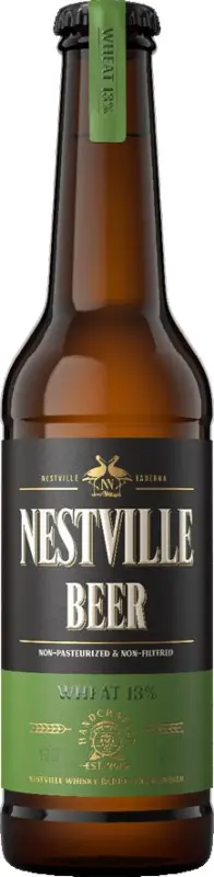 Nestville Wheat 13°