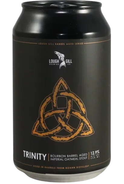 Lough Gill Brewery Trinity