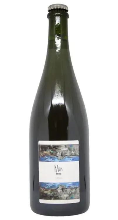 Mills Brewing Resin