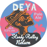 DEYA Brewing Company Steady Rolling Nelson '26