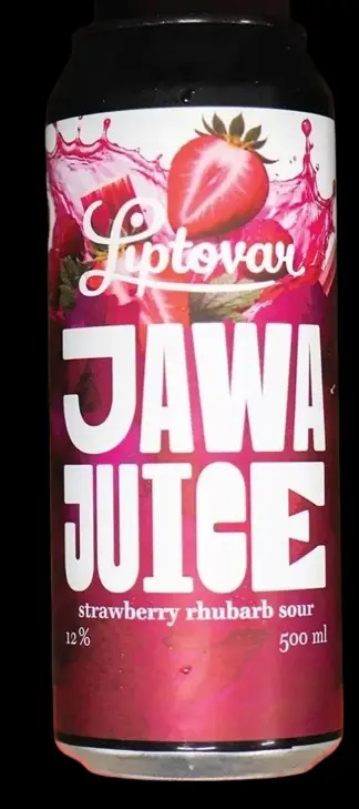 Liptovar Jawa Juice